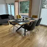 Boddenblick Am Nationalpark By Interhome Casa vacanze *