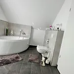 Casa vacanze Boddenblick Am Nationalpark By Interhome