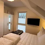 Boddenblick Am Nationalpark By Interhome Klausdorf (Vorpommern-Rugen)