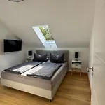Casa vacanze Boddenblick Am Nationalpark By Interhome Klausdorf (Vorpommern-Rugen)
