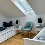Boddenblick Am Nationalpark By Interhome Casa vacanze *