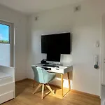 Casa vacanze Boddenblick Am Nationalpark By Interhome