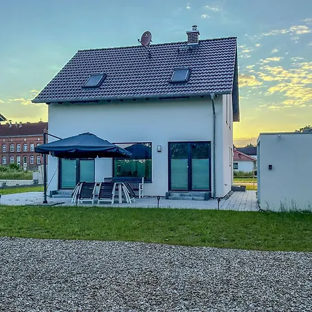 Boddenblick Am Nationalpark By Interhome Casa vacanze Klausdorf (Vorpommern-Rugen)