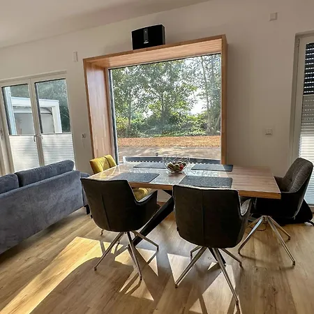 Casa vacanze Boddenblick Am Nationalpark By Interhome