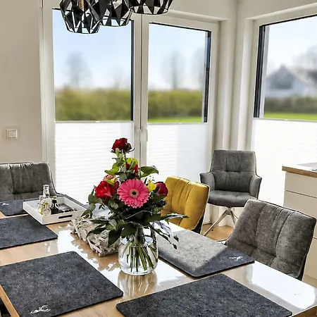 Boddenblick Am Nationalpark By Interhome
