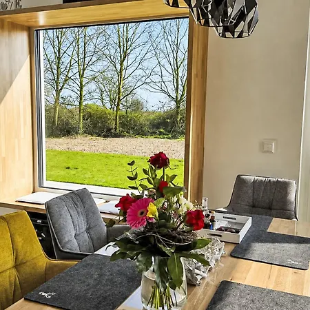 Boddenblick Am Nationalpark By Interhome
